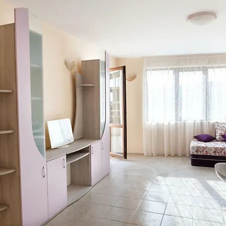 Sea Shell Varna