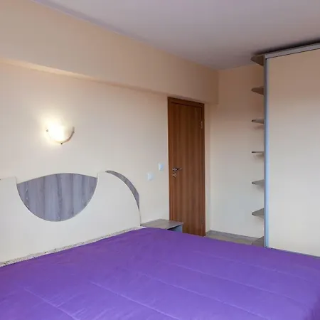 Apartamento Sea Shell