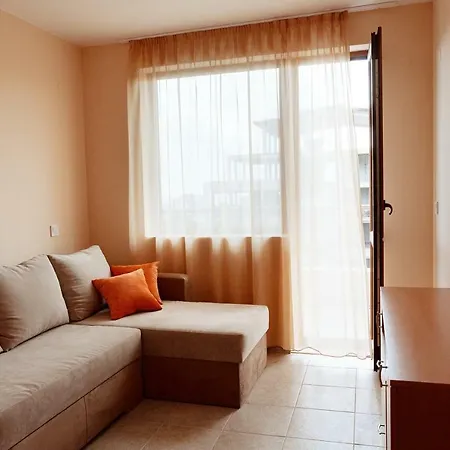 Apartamento Sea Shell