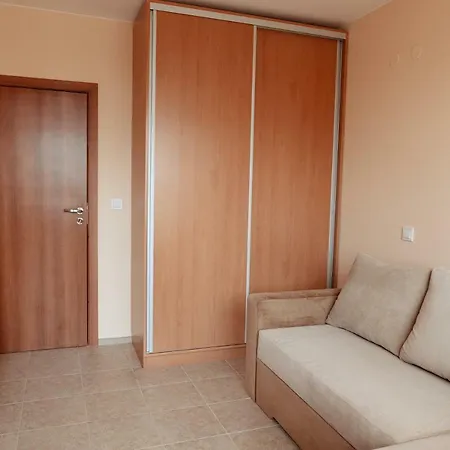 Apartamento Sea Shell