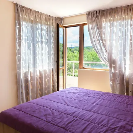 Apartamento Sea Shell
