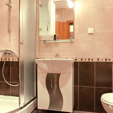 Sea Shell Apartamento Varna